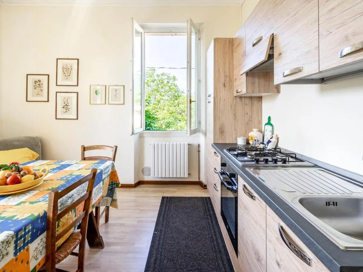Apartment Magda By Interhome بورتو فالترافاغليا 0*,  إيطاليا