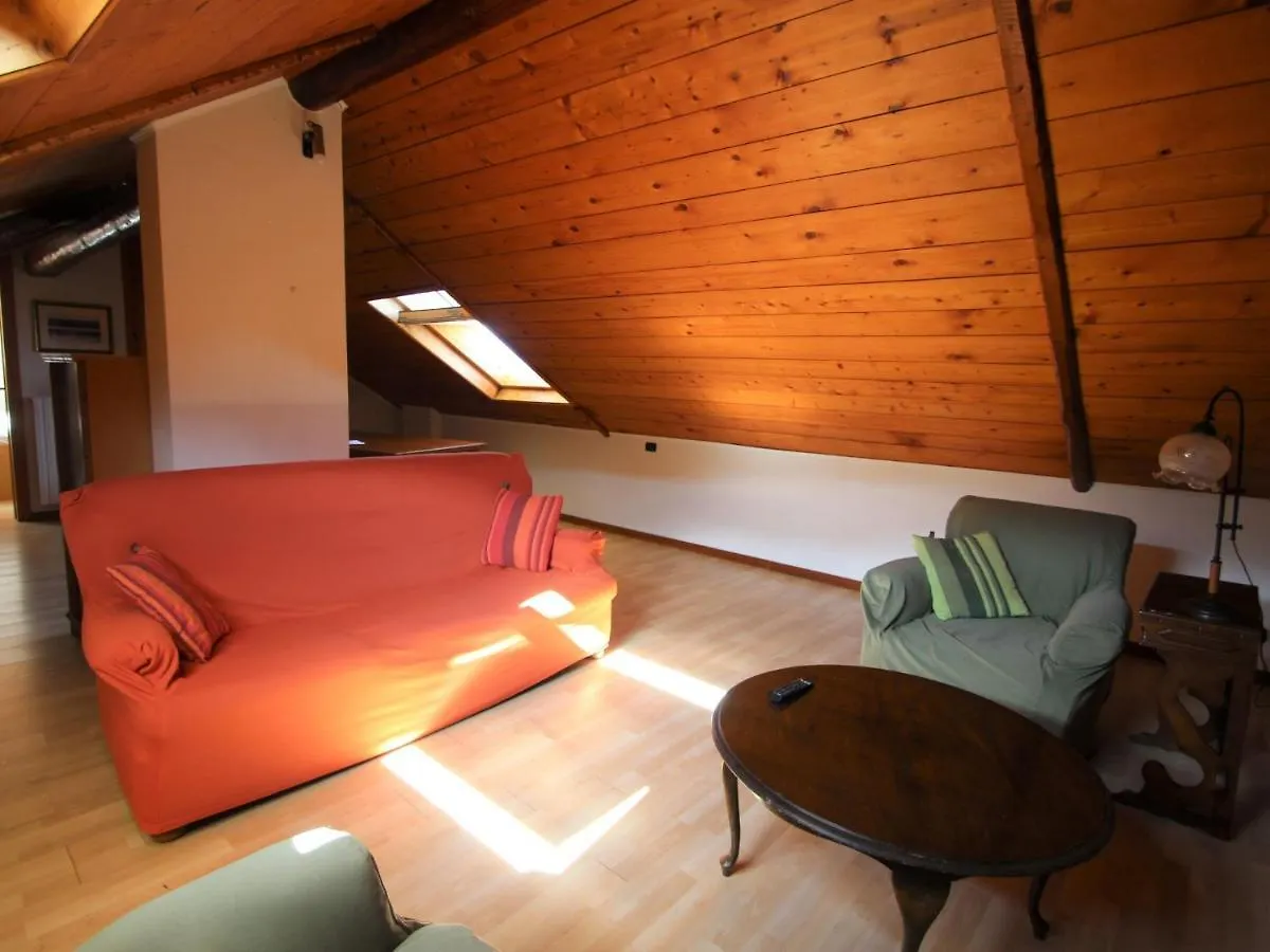 Apartment Magda By Interhome بورتو فالترافاغليا 0*,