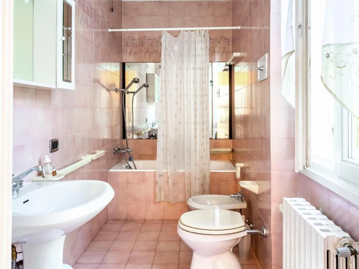Apartment Magda By Interhome بورتو فالترافاغليا
