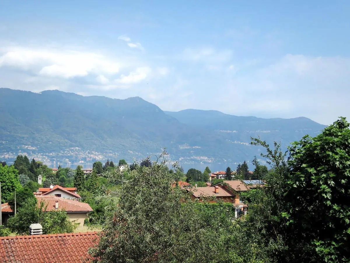 Apartment Magda By Interhome Porto Valtravaglia 0*,  İtalya