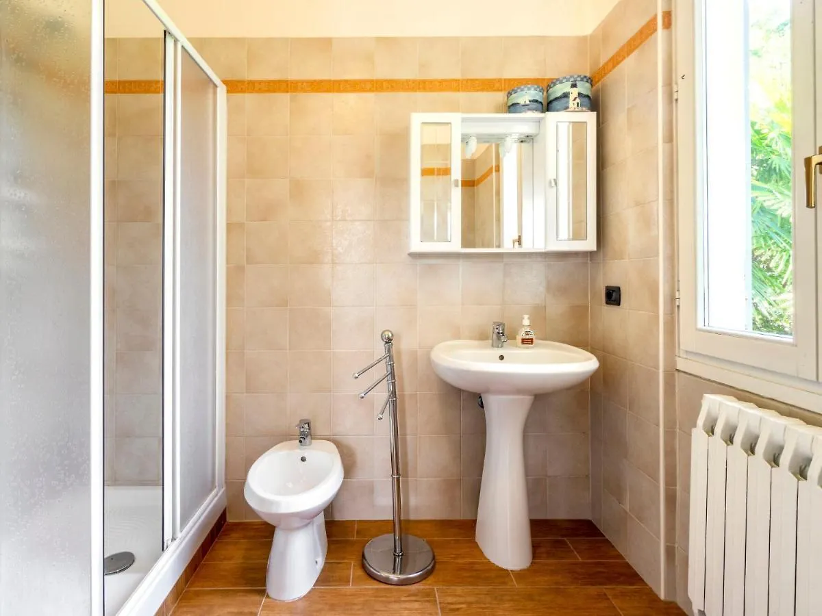 Apartment Magda By Interhome Porto Valtravaglia
