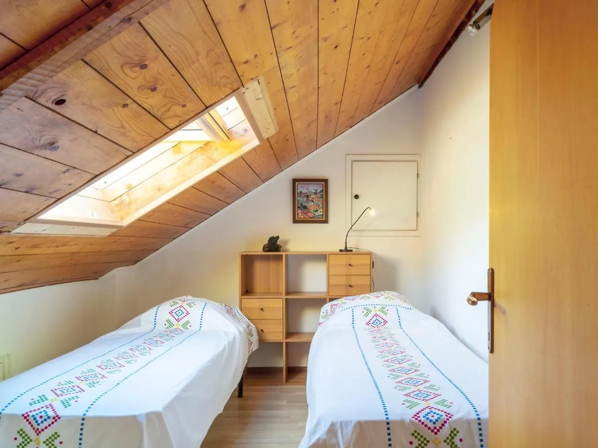 Apartment Magda By Interhome Porto Valtravaglia