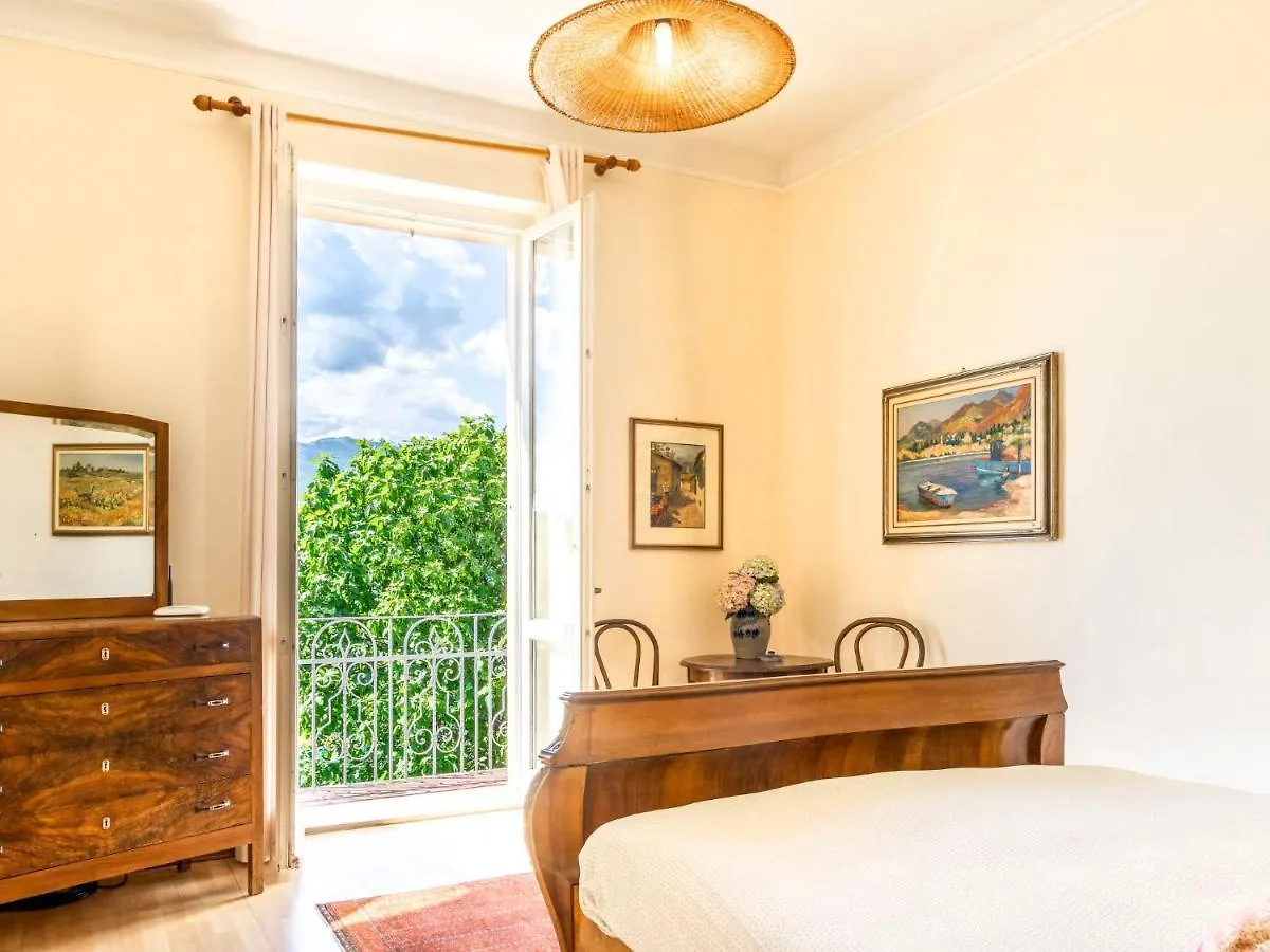 Apartment Magda By Interhome Porto Valtravaglia İtalya