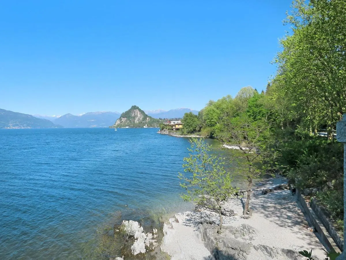 Apartment Magda By Interhome Porto Valtravaglia 0*,  İtalya